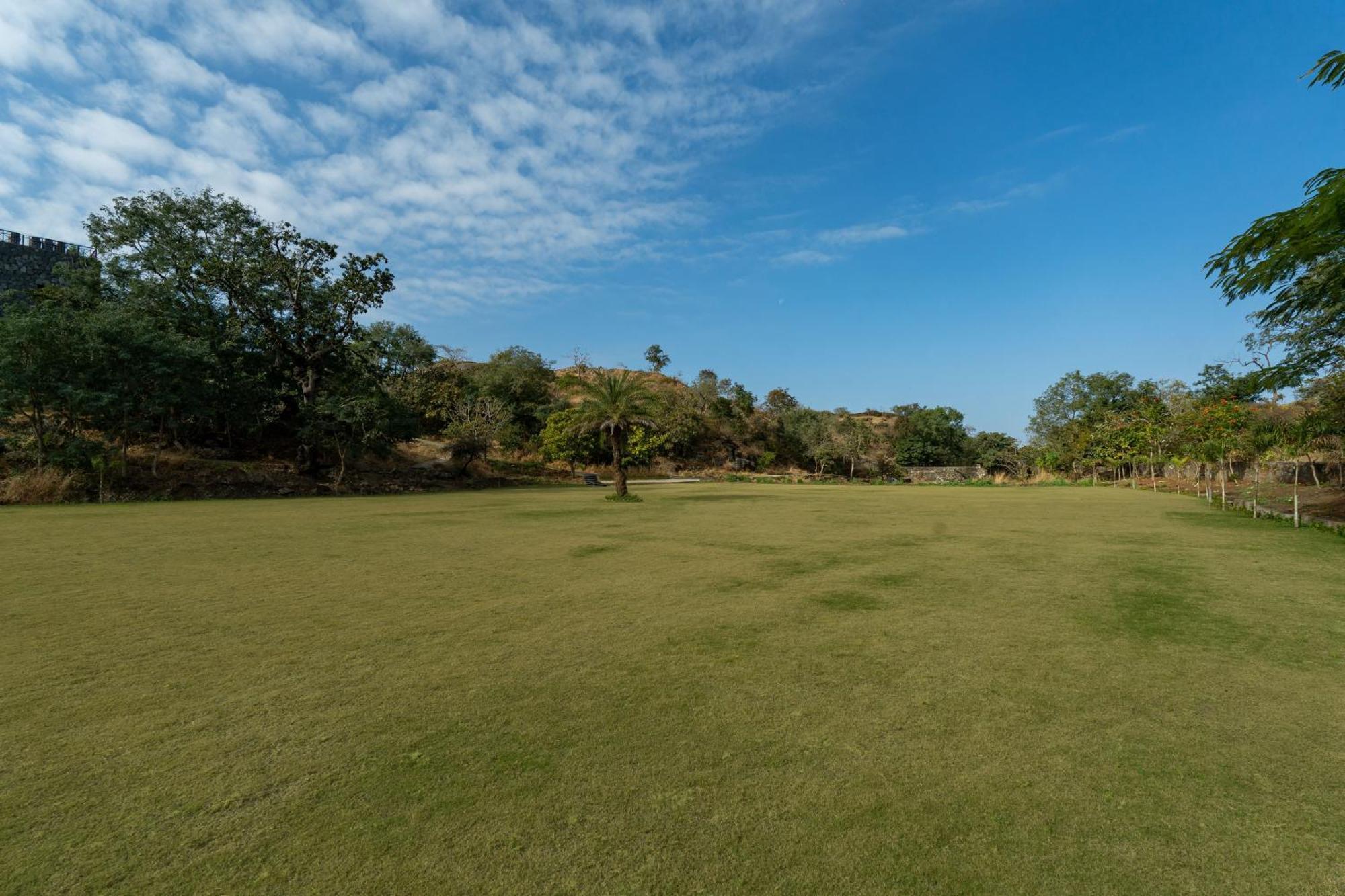 Mahua Bagh Resort Kumbhalgarh Exterior foto