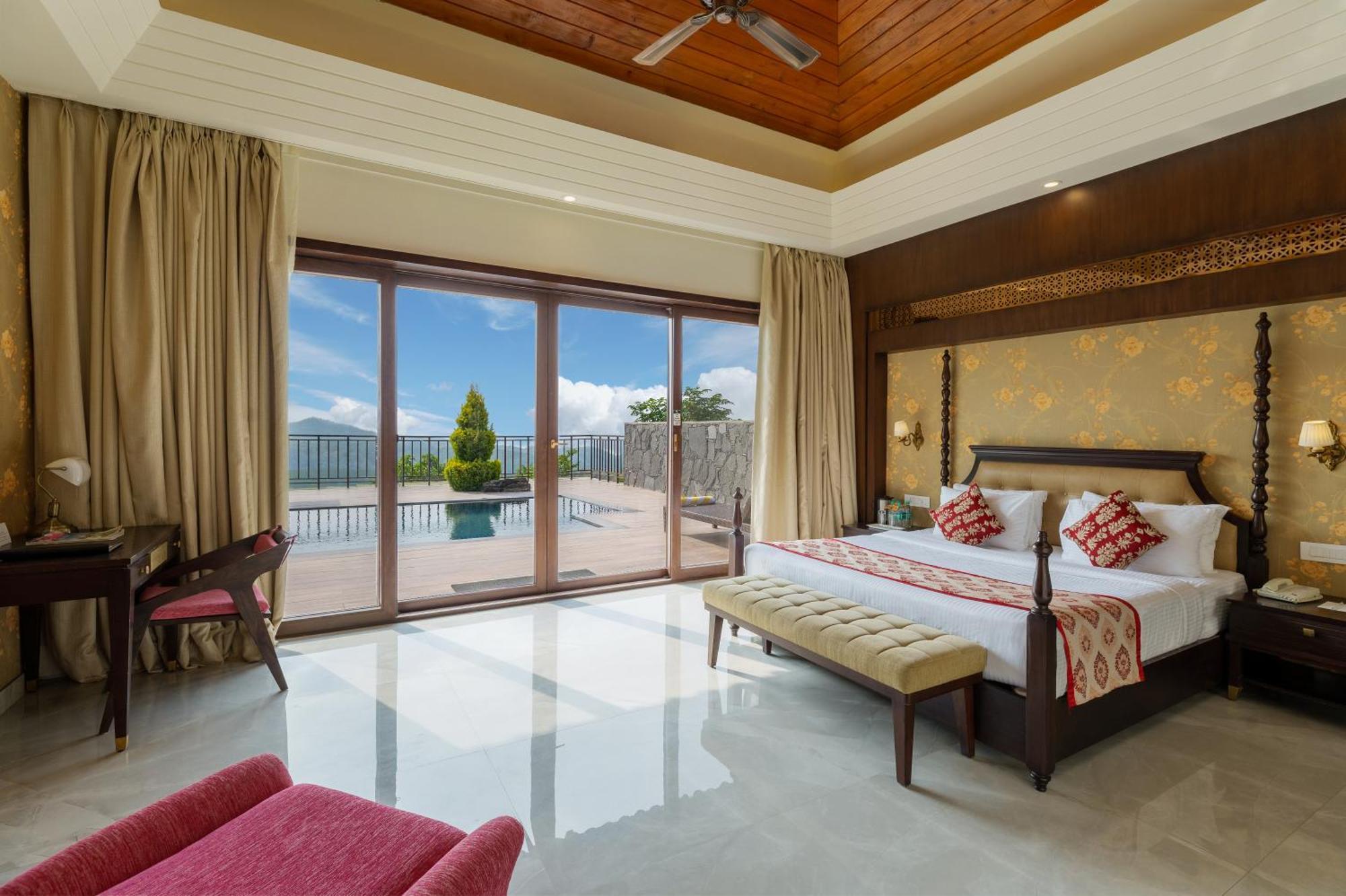 Mahua Bagh Resort Kumbhalgarh Exterior foto