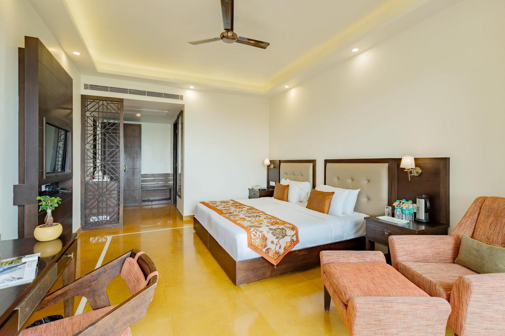 Mahua Bagh Resort Kumbhalgarh Exterior foto