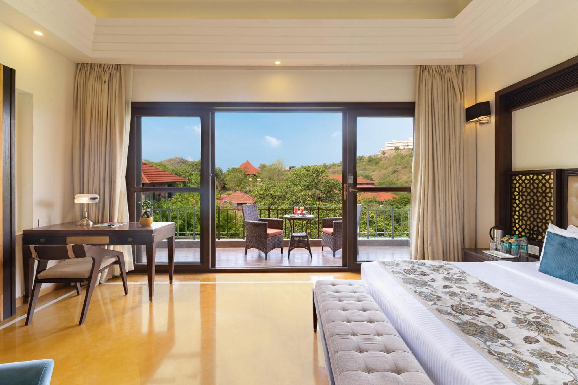 Mahua Bagh Resort Kumbhalgarh Exterior foto